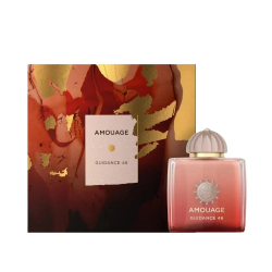 عطر امواج جايدانس 46 اكسترايت دو بارفيوم للنساء 100مل Amouage Guidance 46 Extrait de Parfum